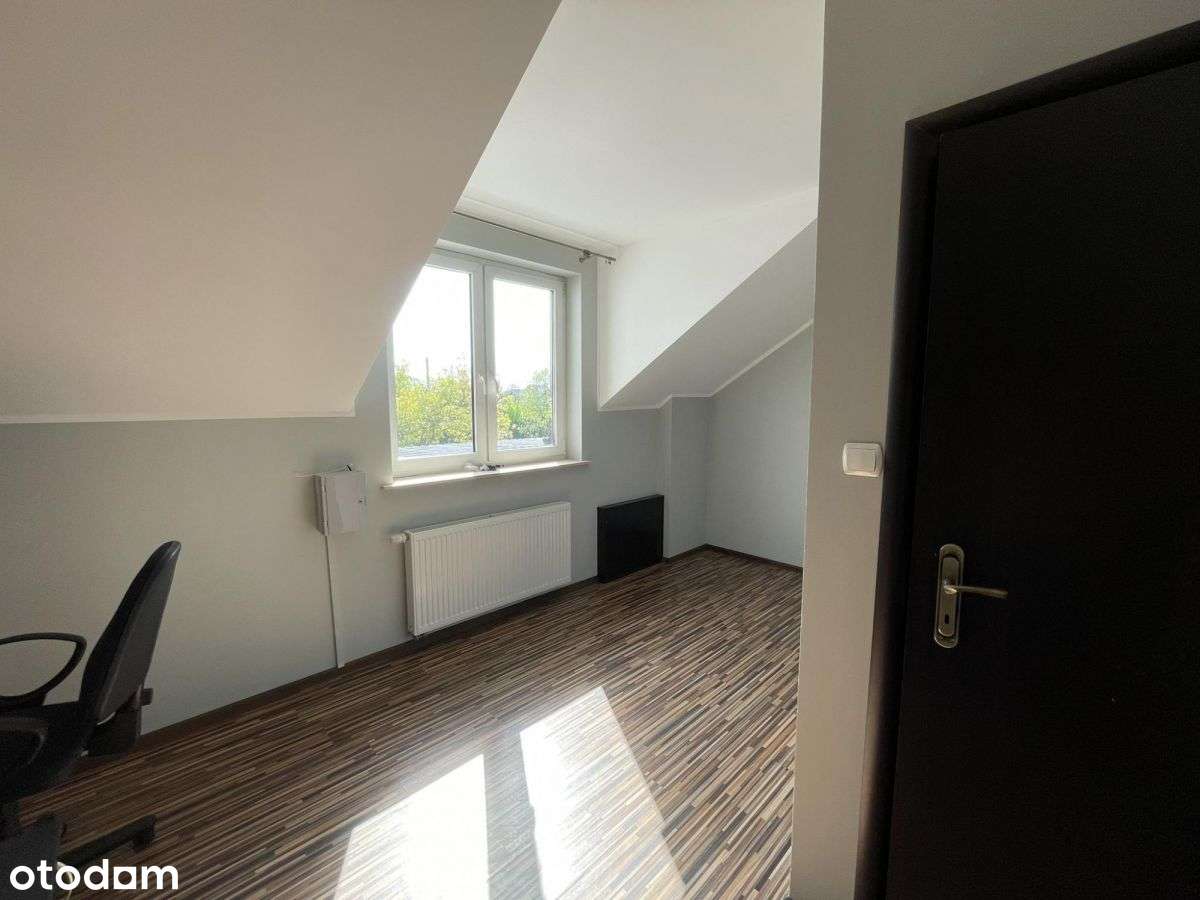 Lokale Biurowo/Handlowo/Usługowe Rawa Maz. - Pełny obrazek: 5/13