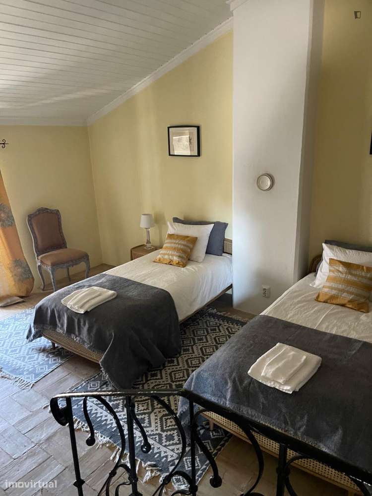 Casa com 3 quartos - localizado em Lisbon - Grande imagem: 2/23