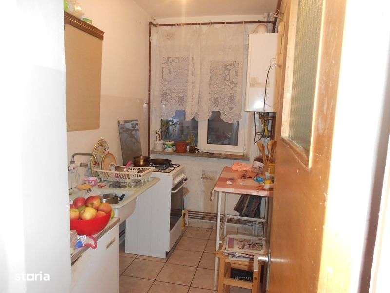 Apartament 3 camere Trivale Pitesti - Imagine principală: 4/7
