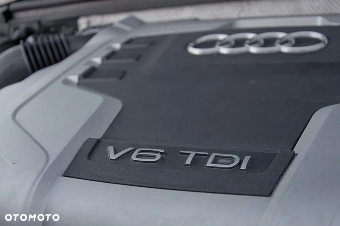 Audi A5 3.0 TDI Sportback quattro DPF S tronic - 38