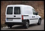 Opel Combo - 15