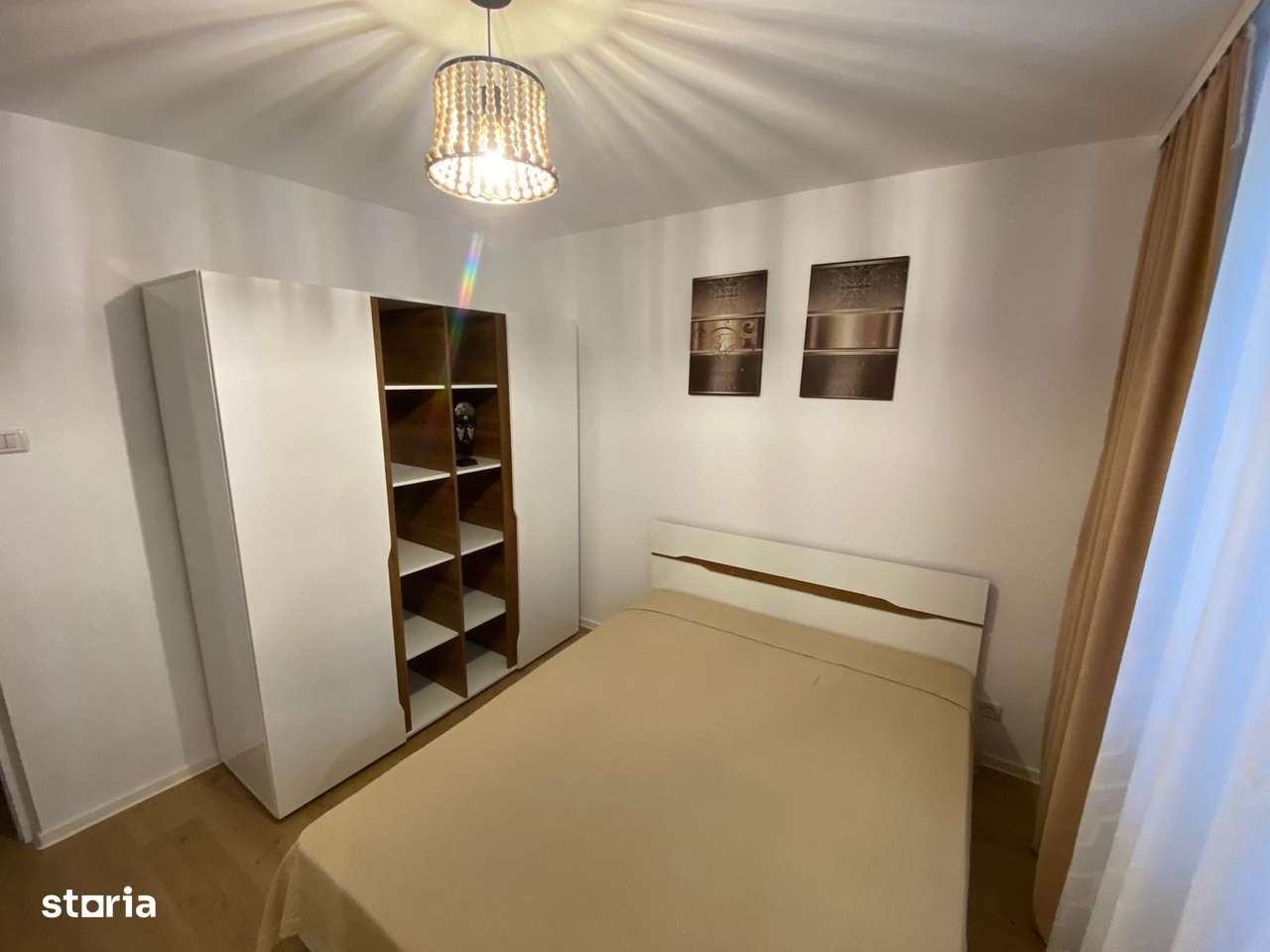 Apartament modern, doua camere, Iancului - Imagine principală: 4/10