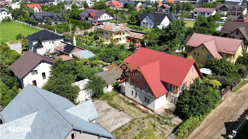 De vanzare | Casa individuala | 300mp-3