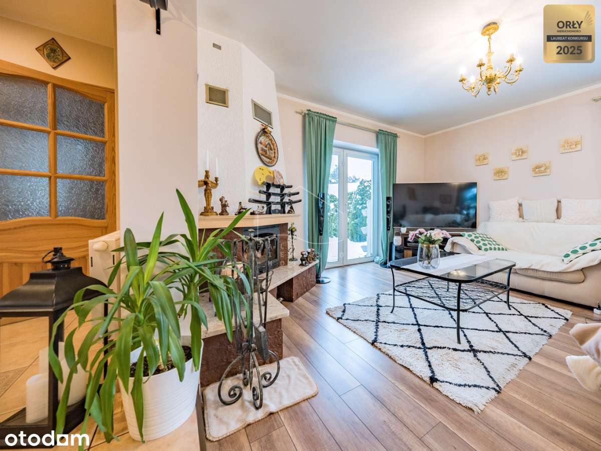 dom wolnostojący 10 min od Gdańska/Gdyni - Pełny obrazek: 4/19