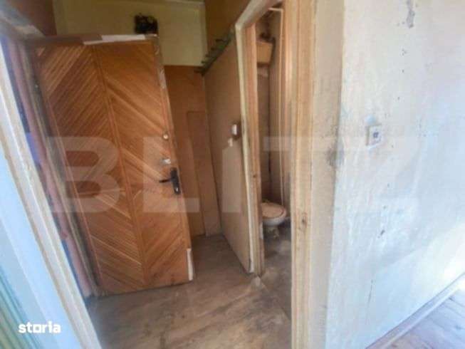 Vand garsoniera.. - Imagine principală: 4/6