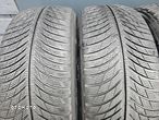 Michelin Pilot Alpin 5 SUV 245/50R19 105 V RSC BMW - 3