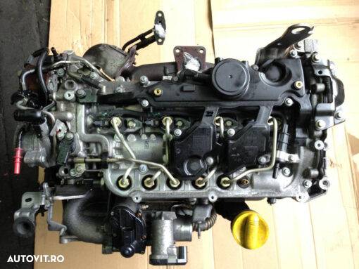 Motor Opel 1.4 Benzină (1364 ccm) B14NET ,  A14NET - 1
