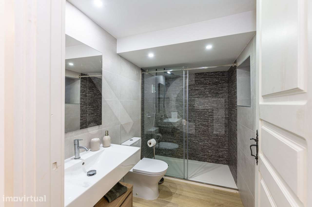 Moradia T4 de Charme com Piscina e 2850 m² de Terreno–Orbacém, Caminha-20