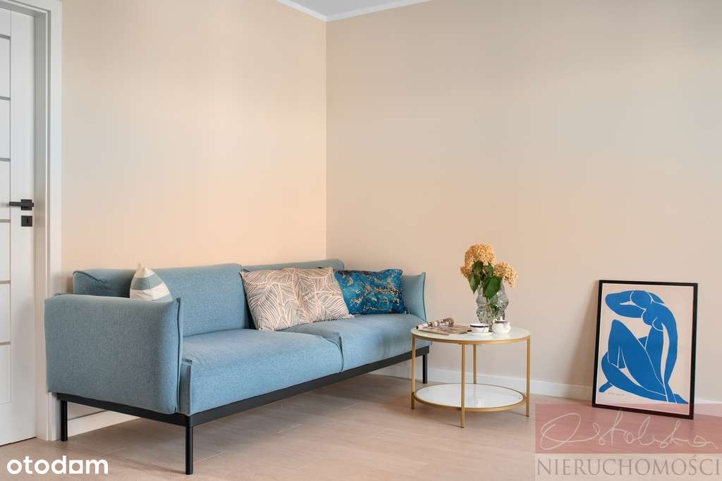 Śliczne nowe bez PCC i prowizji w super miejscu-3