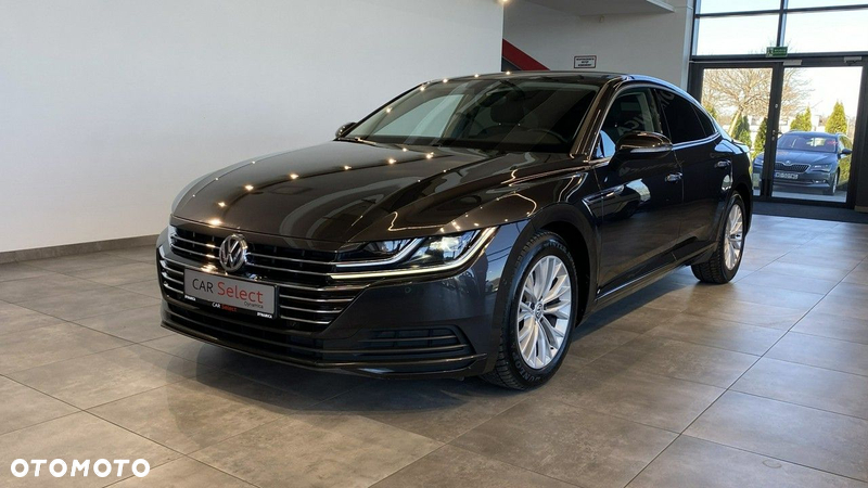 Volkswagen Arteon - 5