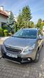 Peugeot 2008 1.2 Pure Tech Style S&S - 3