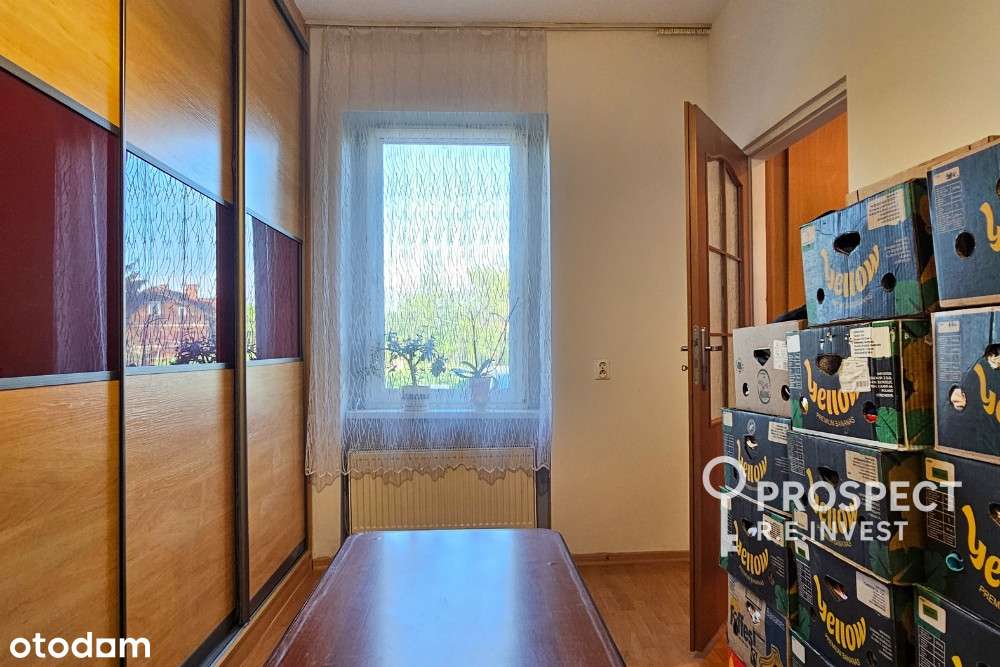 Mieszkanie, 2 pokoje, Zabrze + Ogródek i garaż!-0