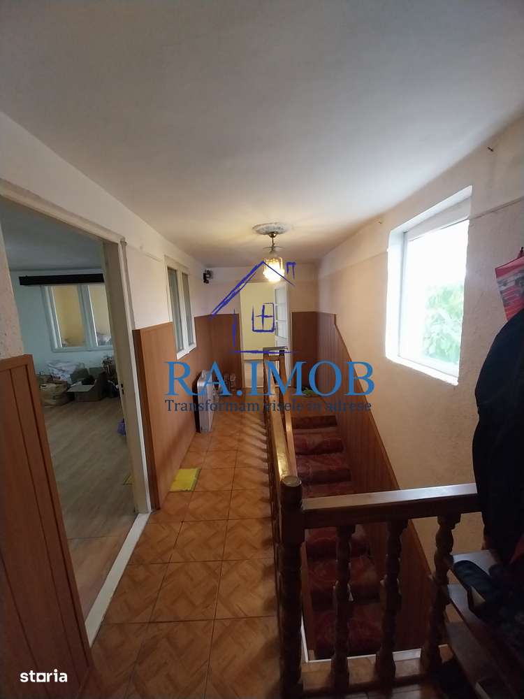 Casa cu 9 camere, sat Gageni-Prahova- 85000 euro negociabil-5