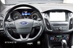 Ford Focus 1.5 EcoBoost Start-Stopp-System ST-LINE - 13
