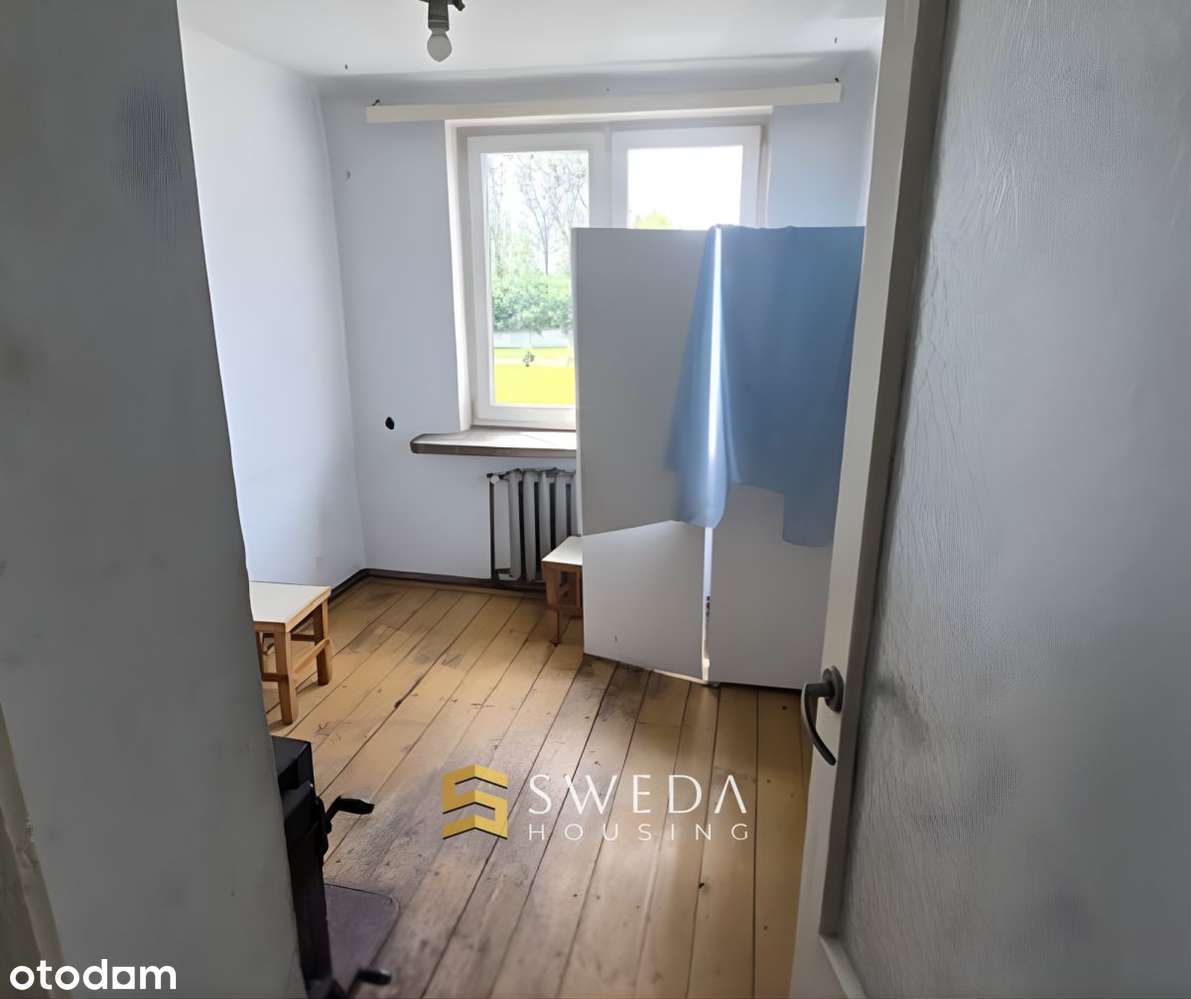 Pełna własność, czysta Kw, cena do negocji - Pełny obrazek: 4/6