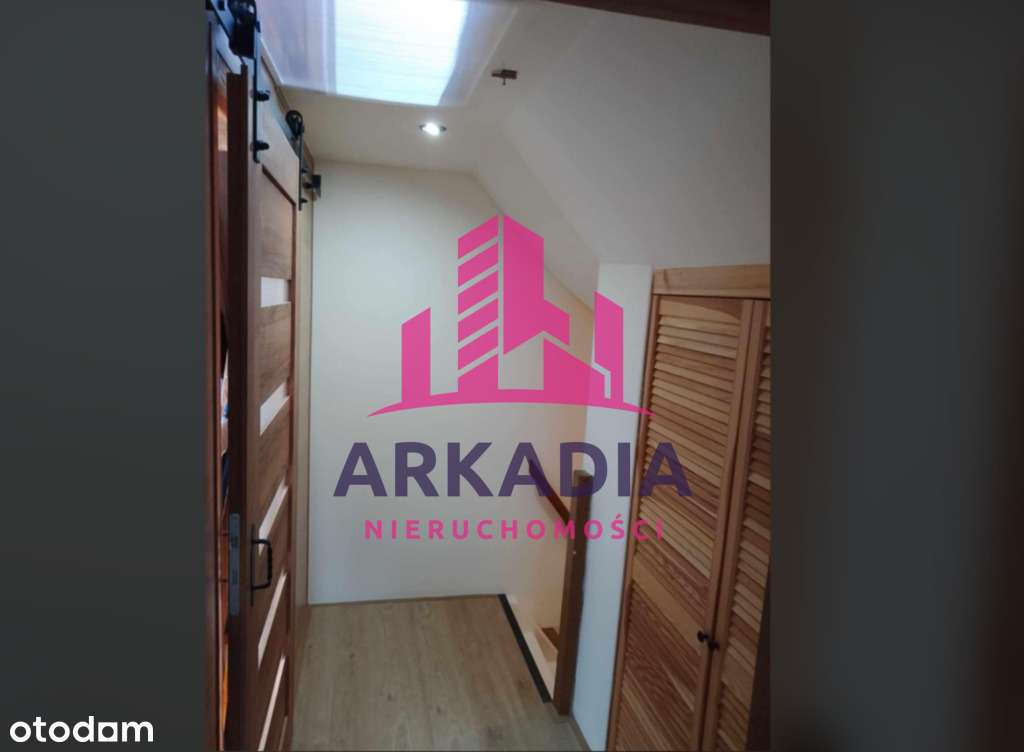 Komfortowy dom z 3 sypialniami i dużą działką - Pełny obrazek: 5/7