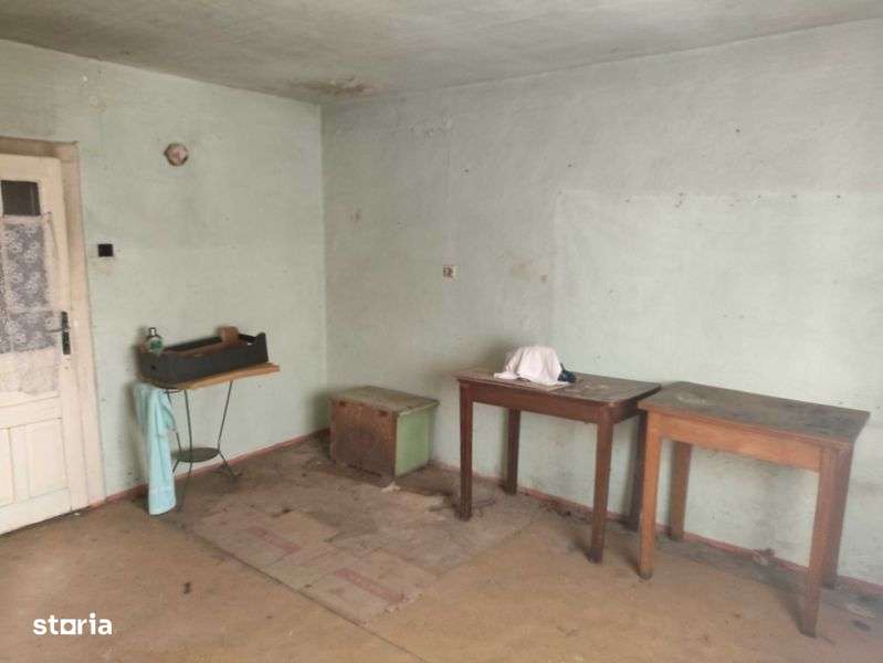 De vanzare teren 951 mp cu casa in centru Paleu Bihor - Imagine principală: 5/8