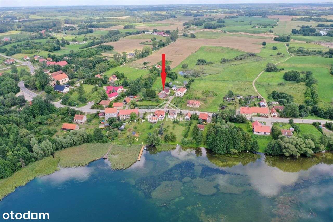 Budynek mieszkalno-usługowy 296 m2 - Gąski - Pełny obrazek: 4/20