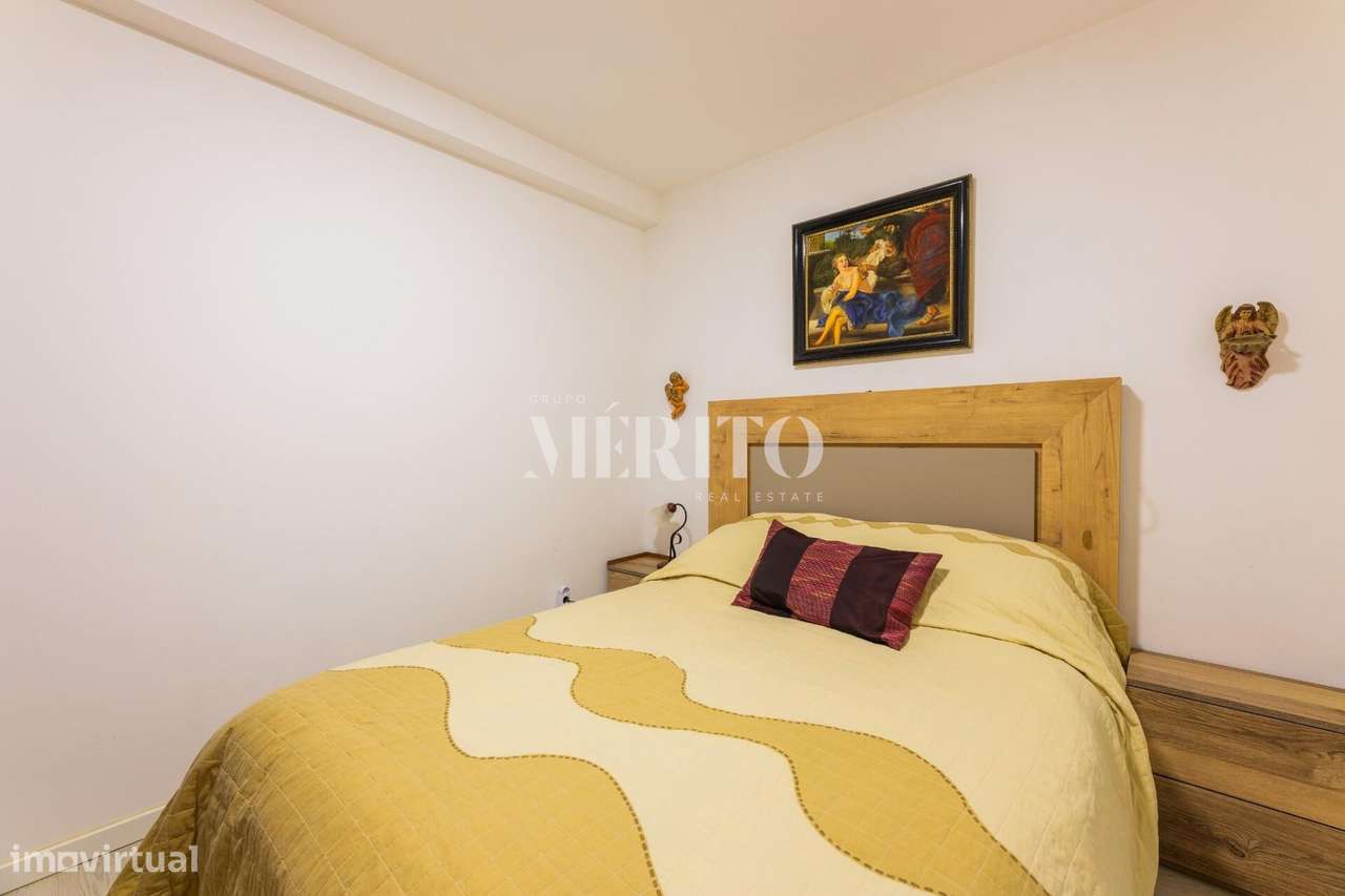 Moradia com Alojamento Local-31