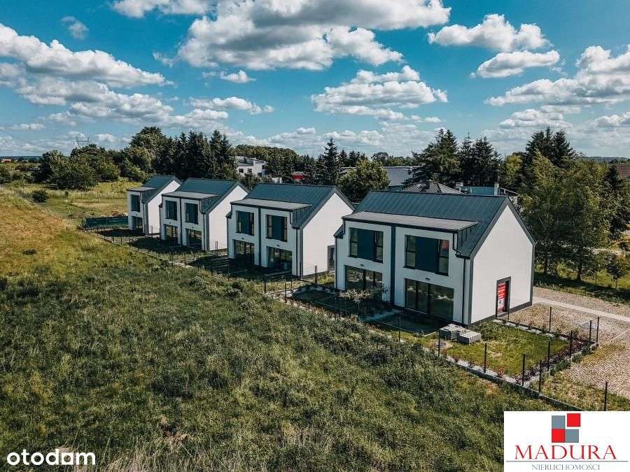 Bezczynszowe mieszkanie+ogród / 4 pokoje-5