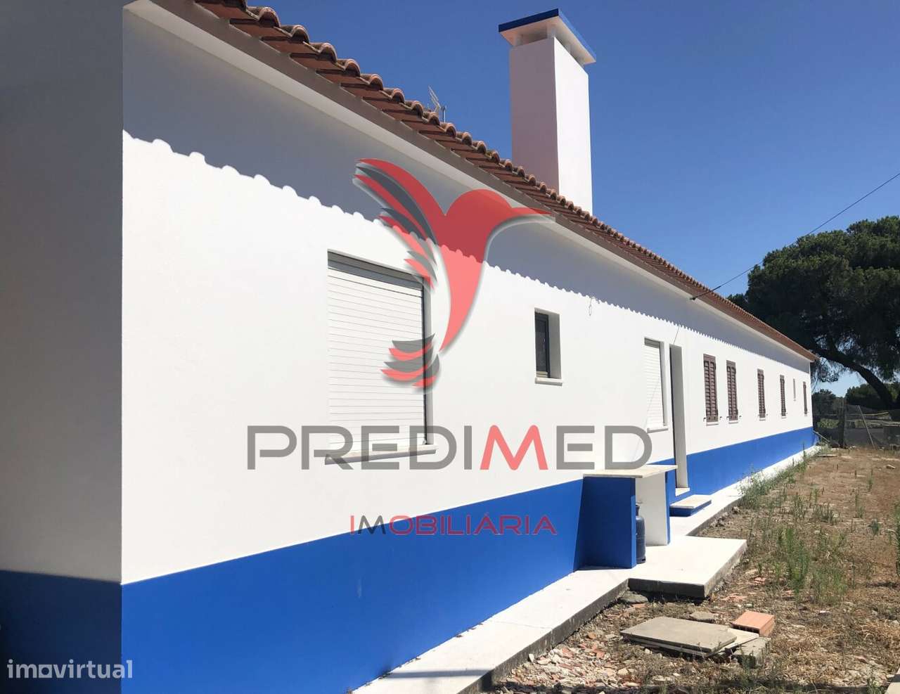 Monte Alentejano, 8,2ha, Grândola - Grande imagem: 5/27