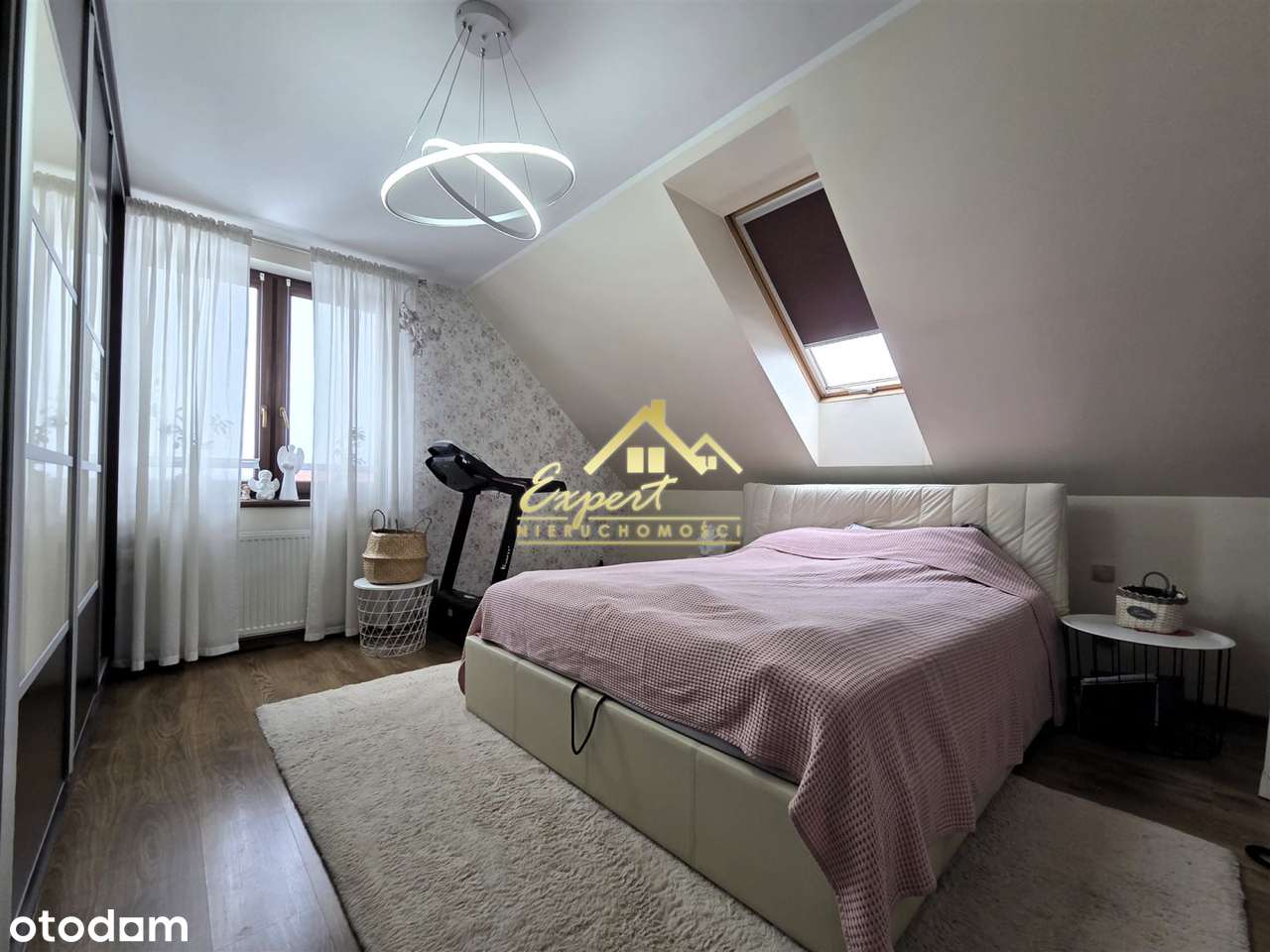 Dom Ostróda – Os. Plebiscytowe | Garaż | Fotowolt-9