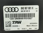 Modulo Audi A4 (8K2, B8) - 7