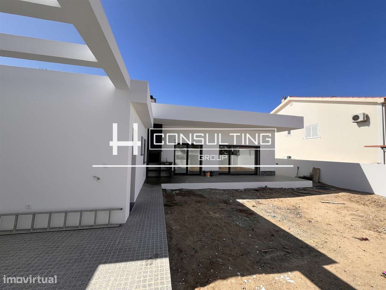 Moradia T4 Venda em Fernão Ferro,Seixal-57