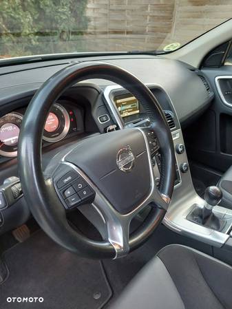 Volvo XC 60 D3 Momentum - 16