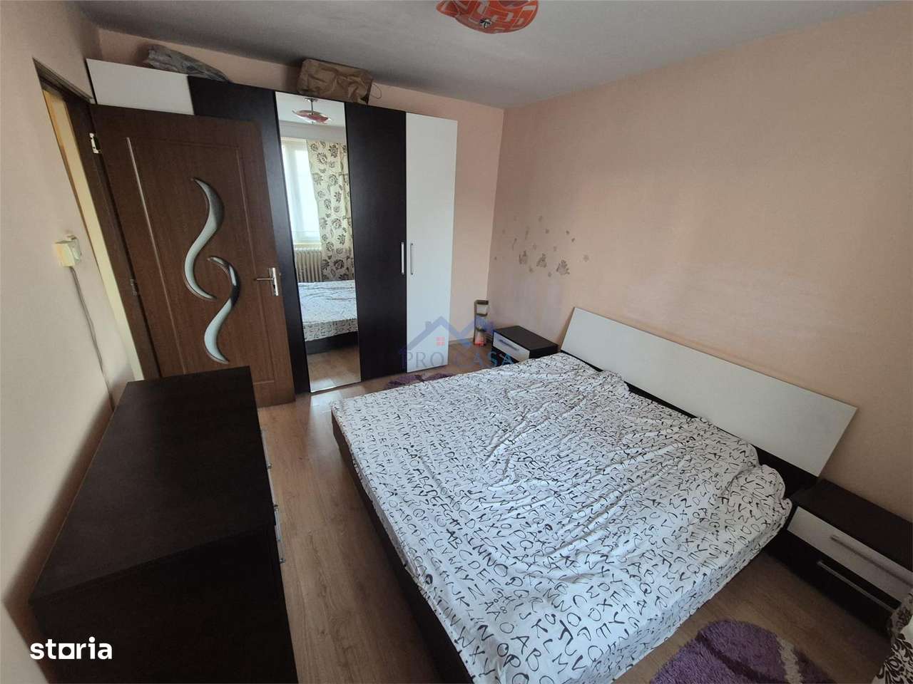 Apartament 2 camere decomandat , mobilat, utilat, Carolina Mall - Imagine principală: 4/7