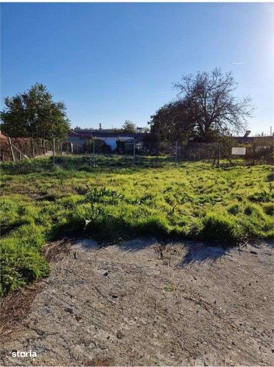 TEREN INTRAVILAN  |  MURFATLAR  |  CONSTANTA - Imagine principală: 4/5