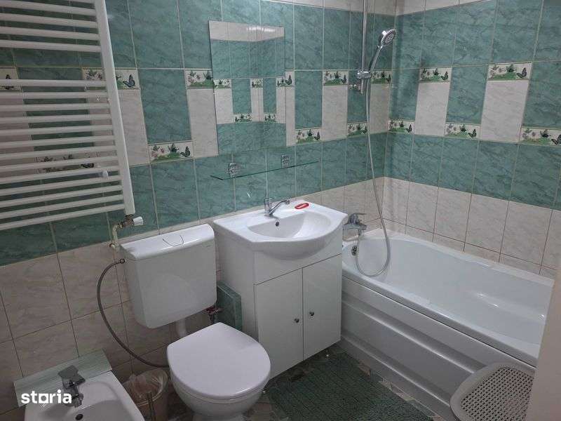 Garsoniera de inchiriat Otopeni - Imagine principală: 5/8