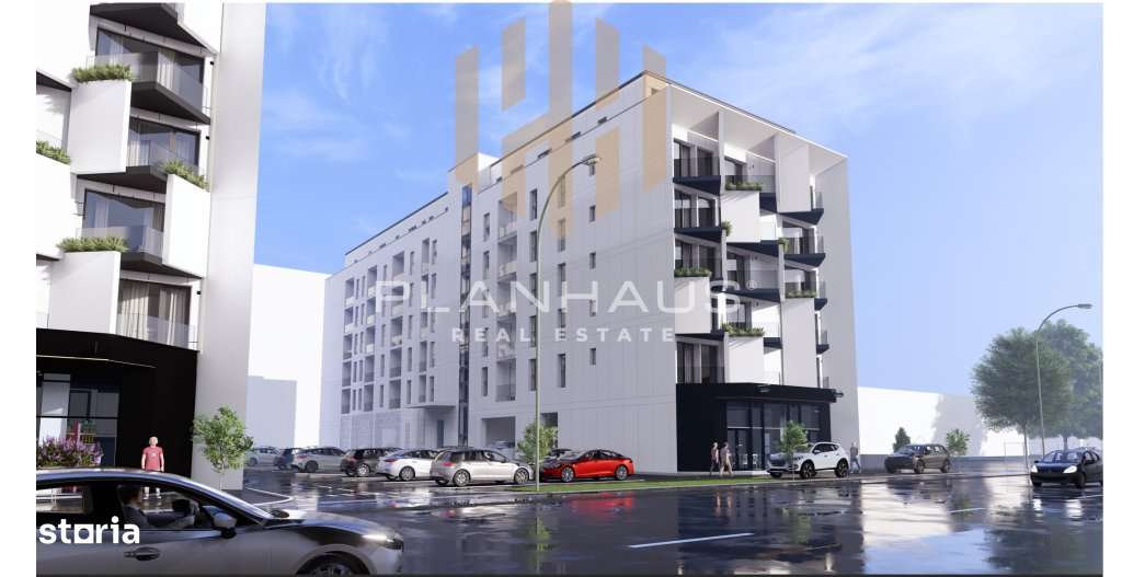 Apartament 2 camere,imobil nou  , Vasile Alecsandri - Imagine principală: 1/13