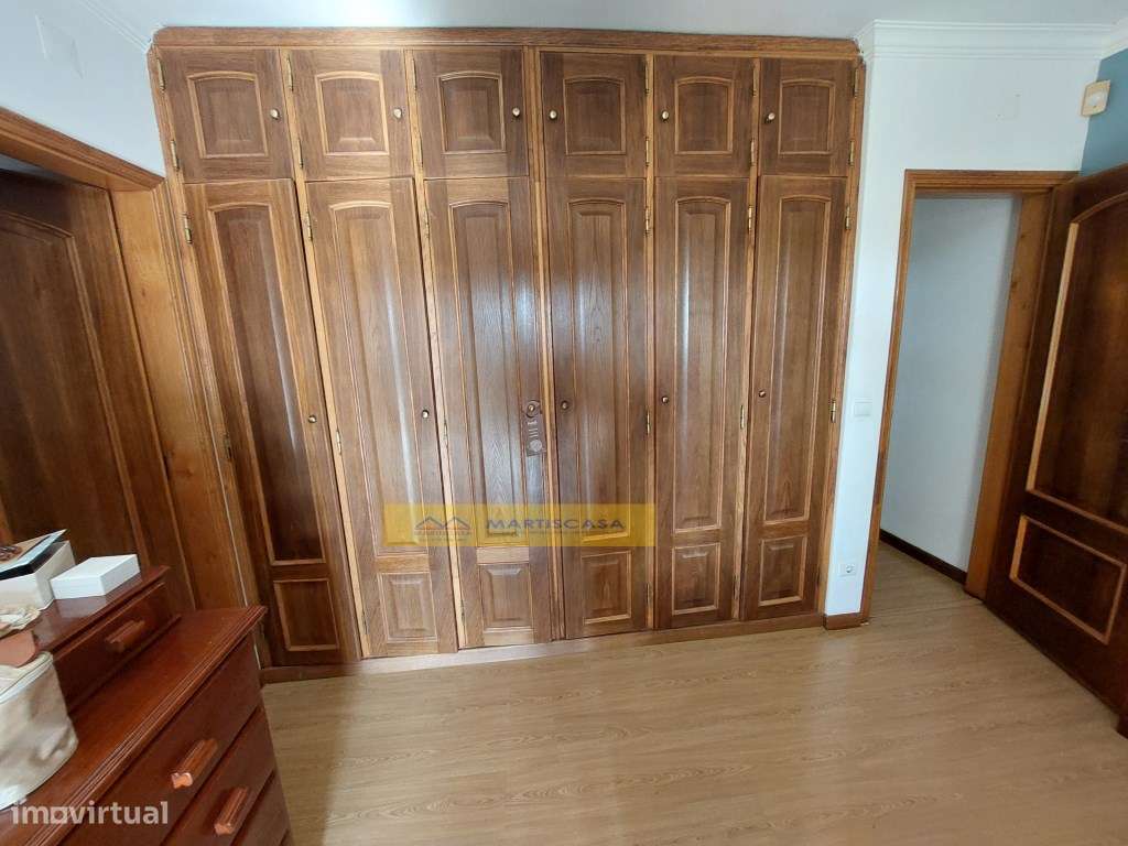 Moradia Térrea com garagem - Magoito-34