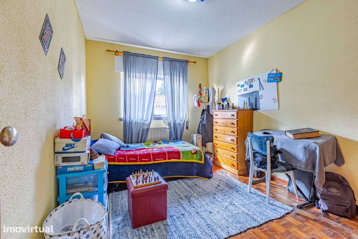 Excelente Moradia T3 - Fatima (Centro) - Grande imagem: 4/19