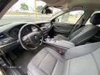 BMW 520 d Auto - 19