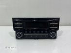 NISSAN PULSAR RADIO CB BLUETOOTH FABRYCZNE 281853ZL1A - 1