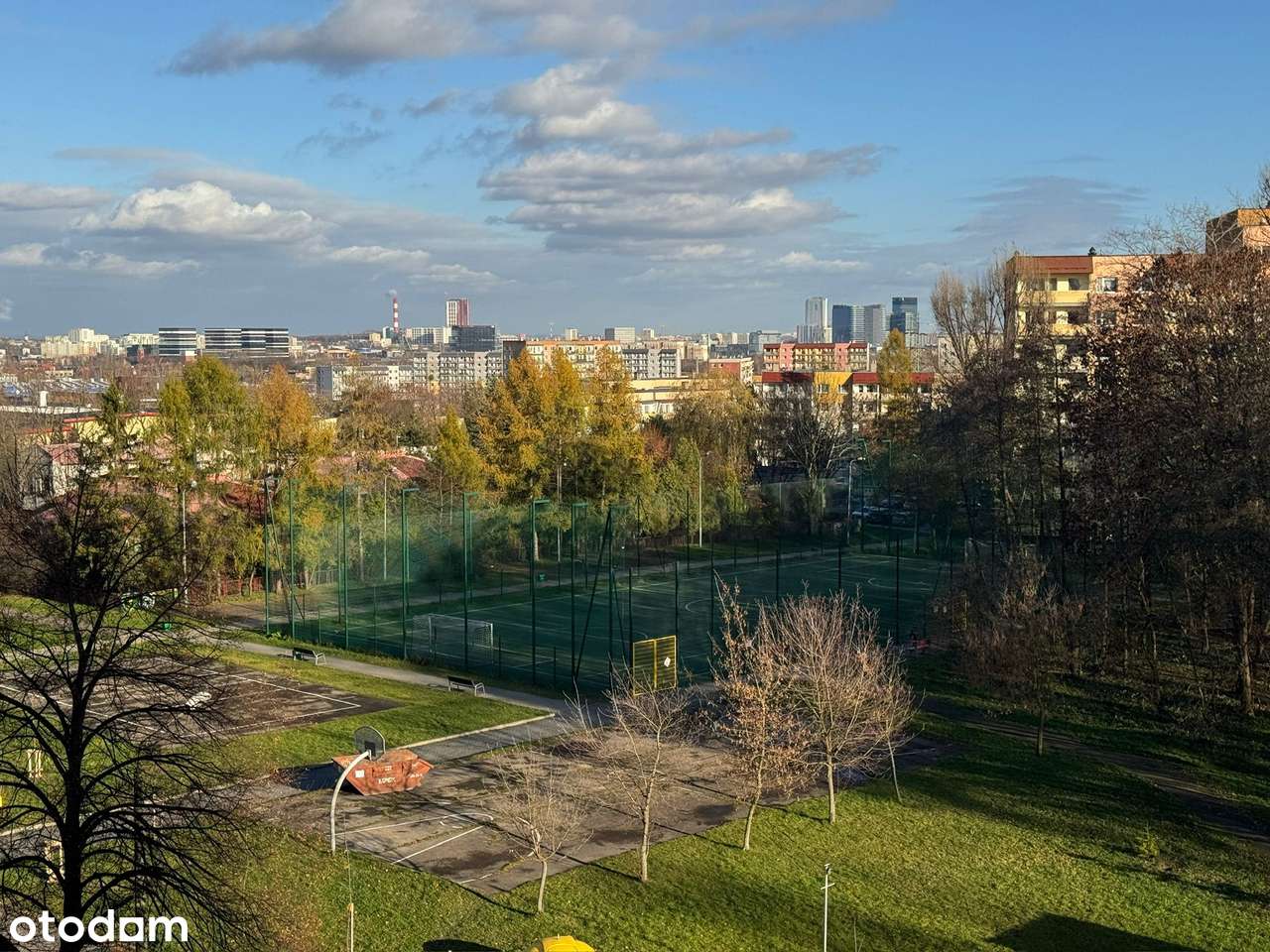 Sprzedaż Mieszkanie 2 pokoje, Katowice Os.Witosa-1