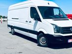 Volkswagen Crafter - 2