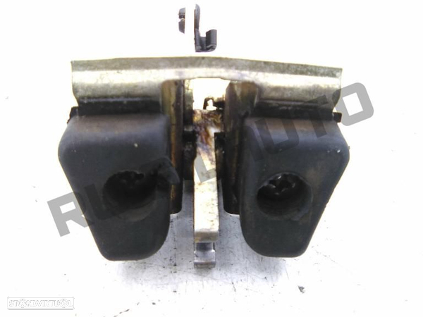 Fechadura Mala  Seat Ibiza I 0.9 - 3