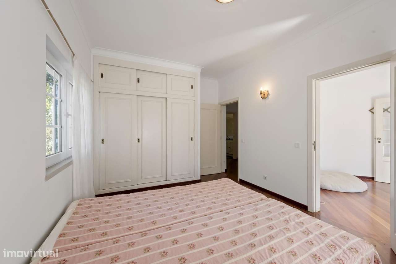 Moradia Isolada T8 com terraço, Soltroia, Grandola-18