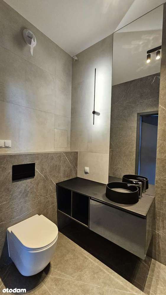 NOWOCZESNY LOKAL 34,62 m2 widok na rzekę, Browary Wrocławskie - Pełny obrazek: 5/19