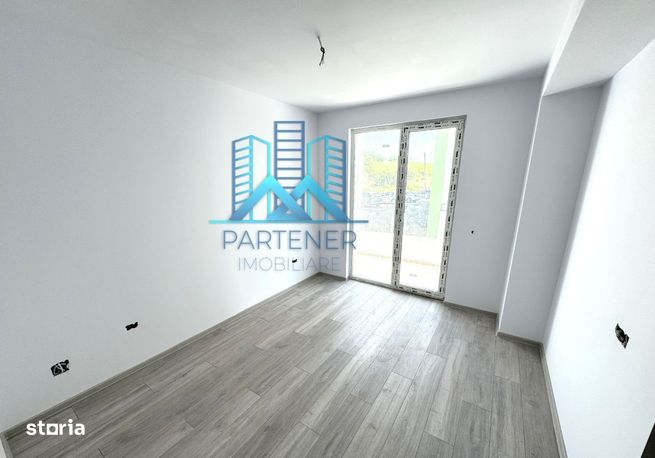 NOU! FINALIZAT! Apartament 3 camere, 68 mp, Pacurari