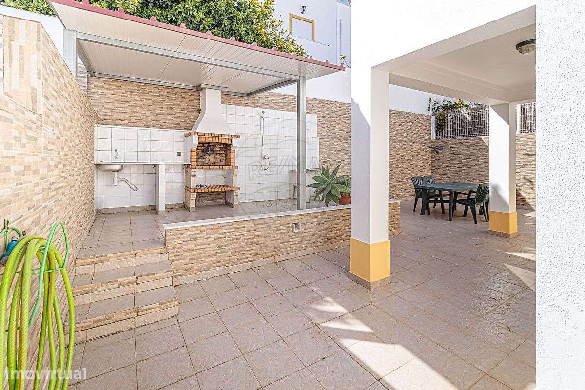 Moradia T3 para arrendamento - Grande imagem: 5/26