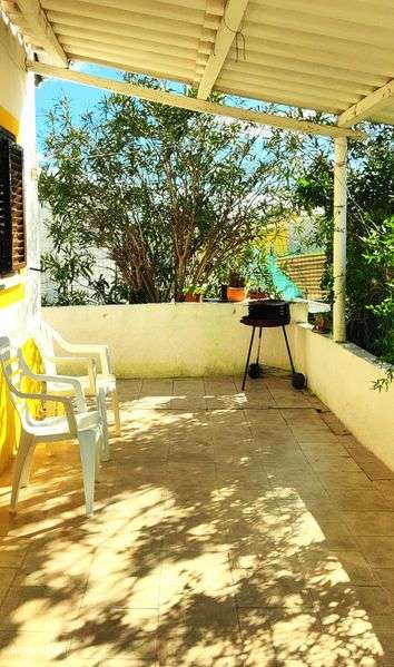 Moradia com Vista Desafogada na Ilha da Armona - Grande imagem: 5/11