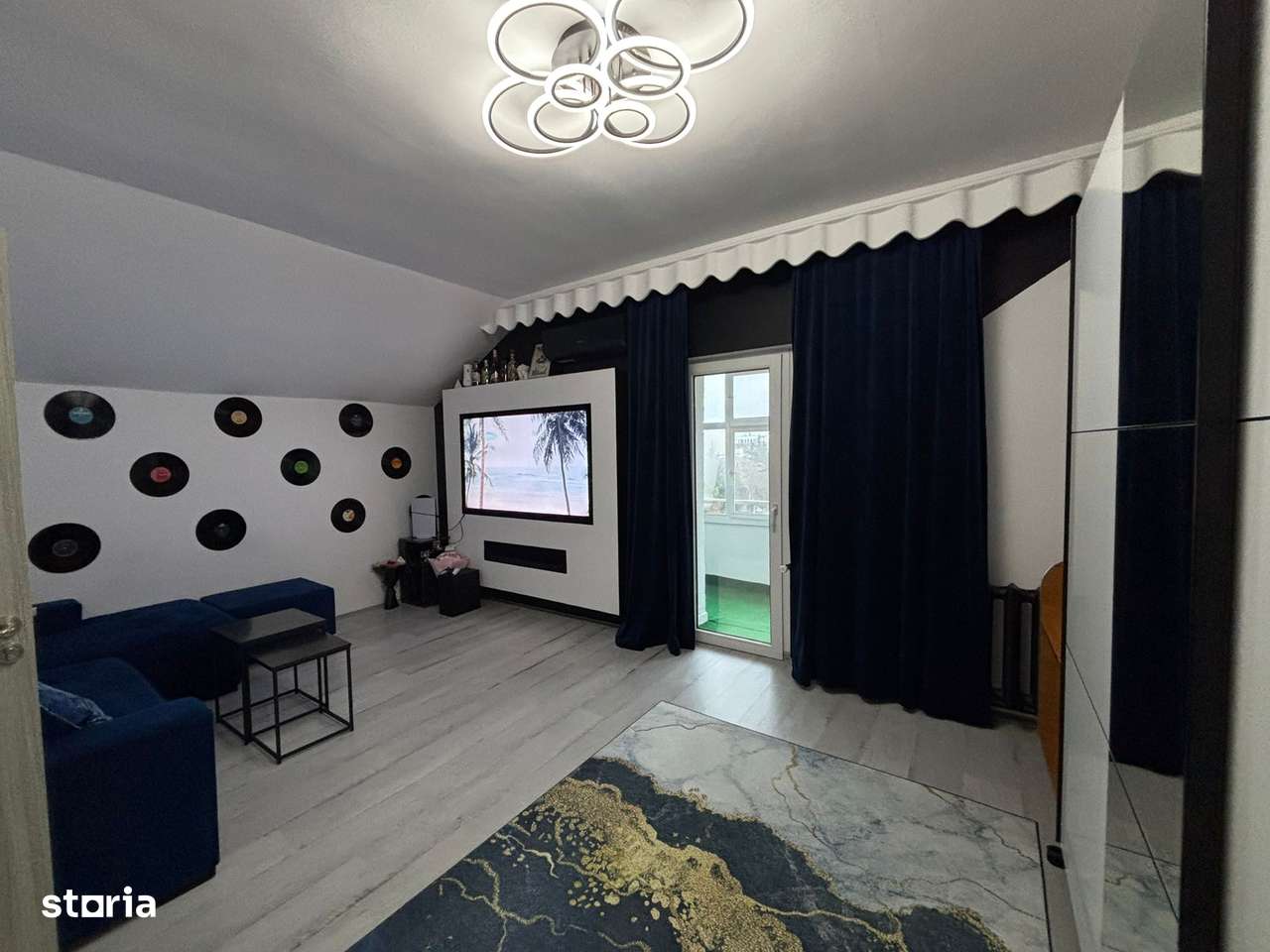 Apartament, 45 m²,  - Imagine principală: 4/15