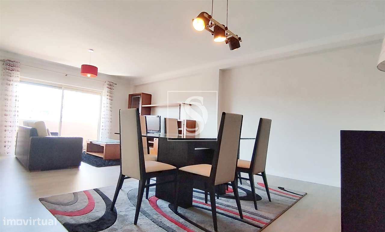 Apartamento T3 Venda em Sé, Santa Maria e Meixedo,Bragança-6