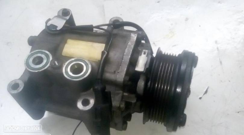 Compressor ac Ford Transit - 1