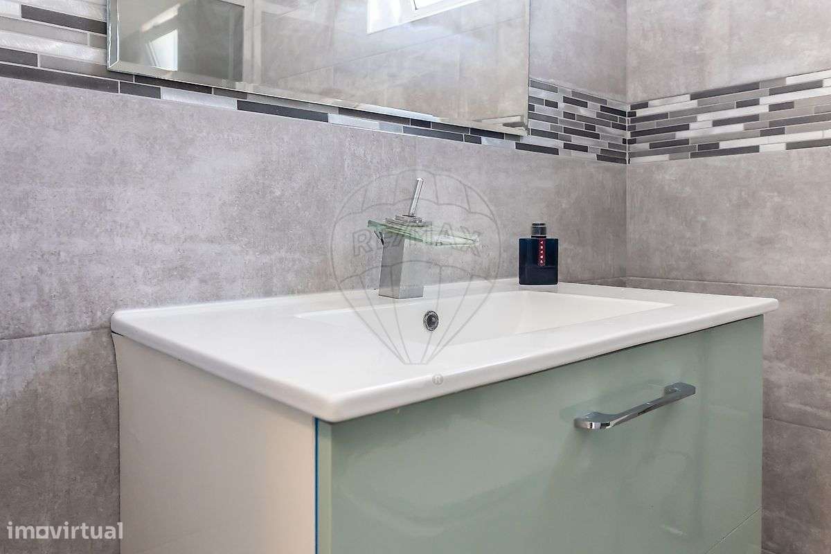 Apartamento T2 para venda-8