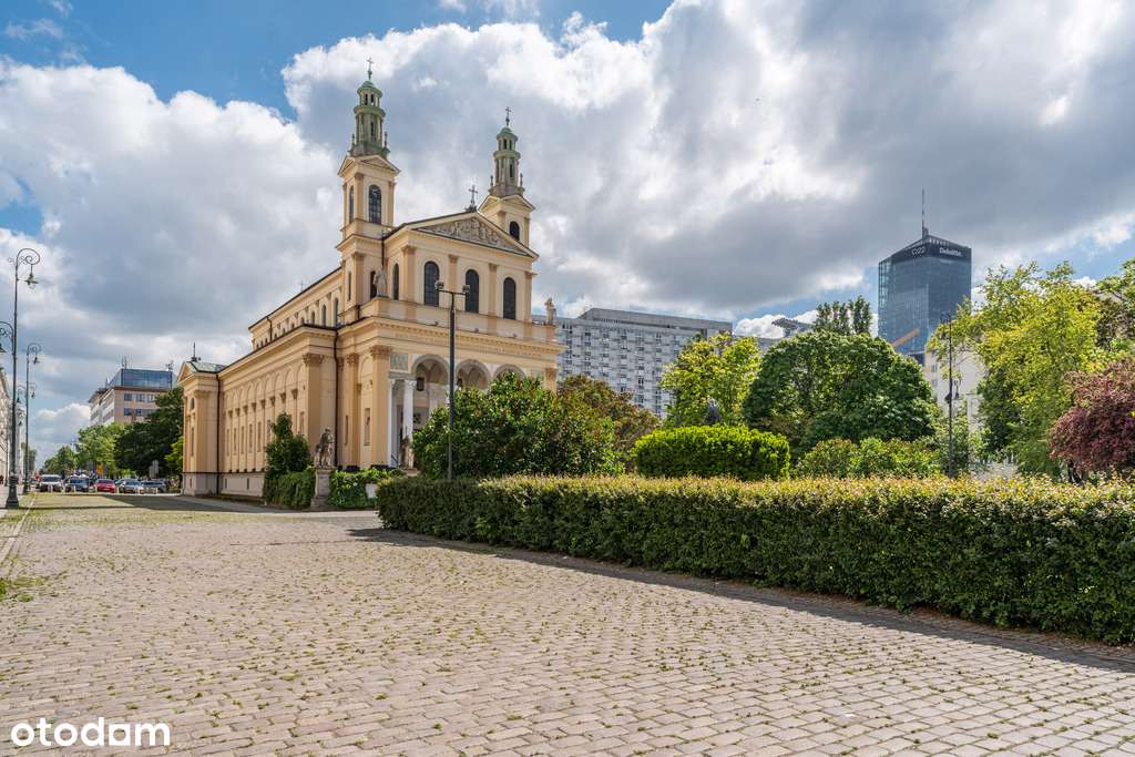 Okazja! Przytulne 2 pokoje w centrum Warszawy-14